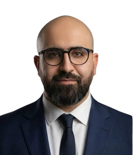 Ali Askar