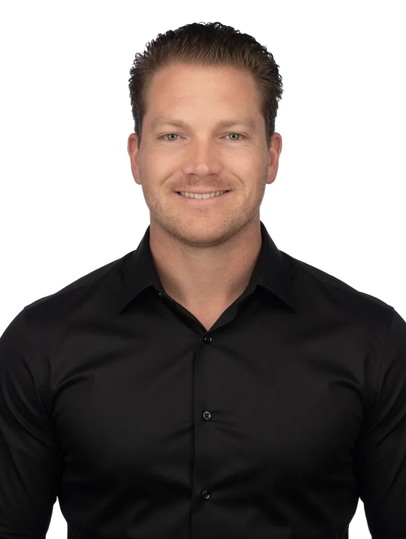 Dan Mackey